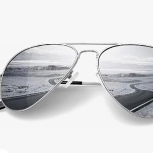 Classic Aviator Sunglasses for Men Women Driving Sun glasses Polarized Lens UV